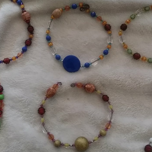 Necklace - Picture 2 of 5